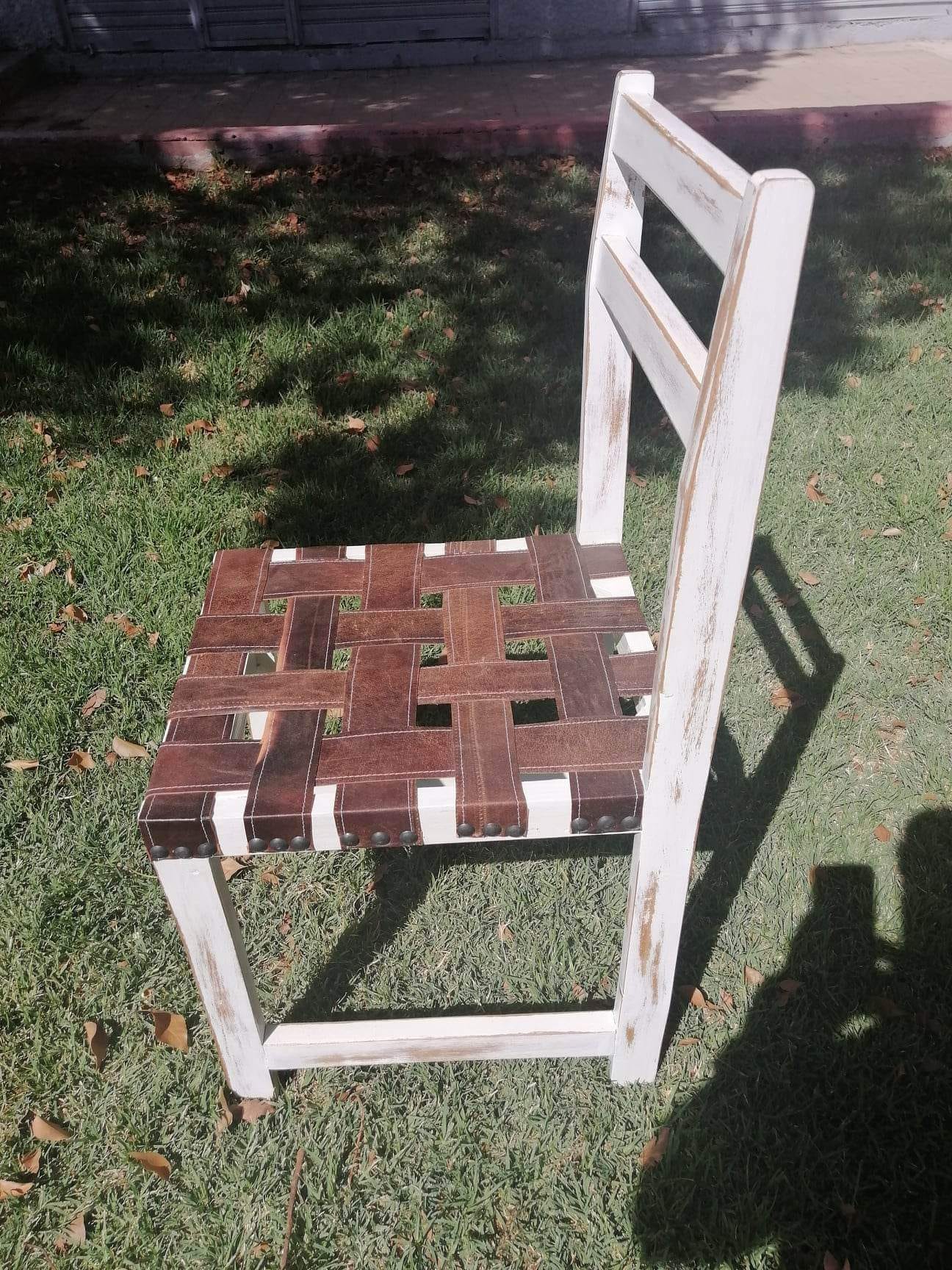 Restauración 1