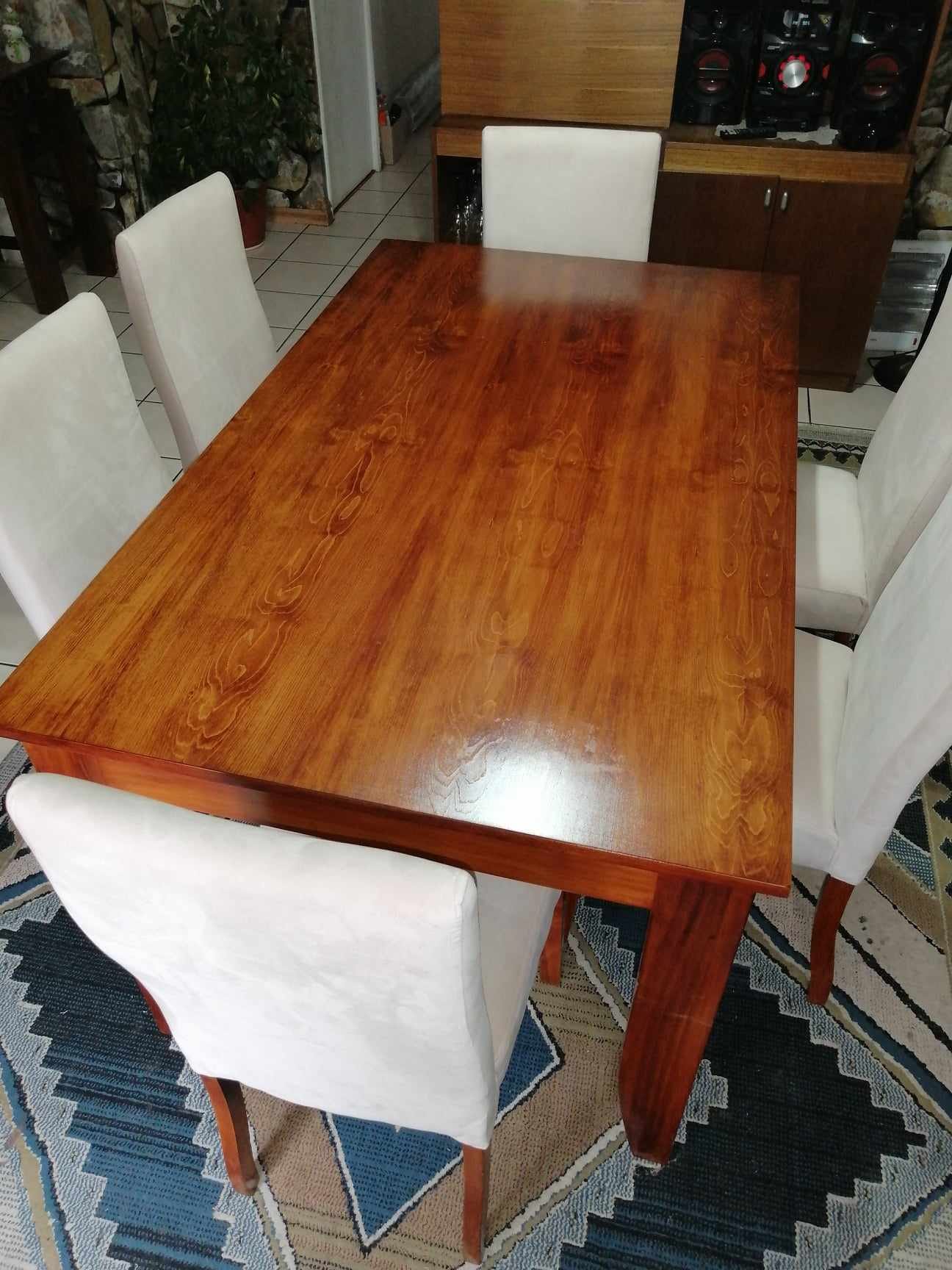Restauración 2