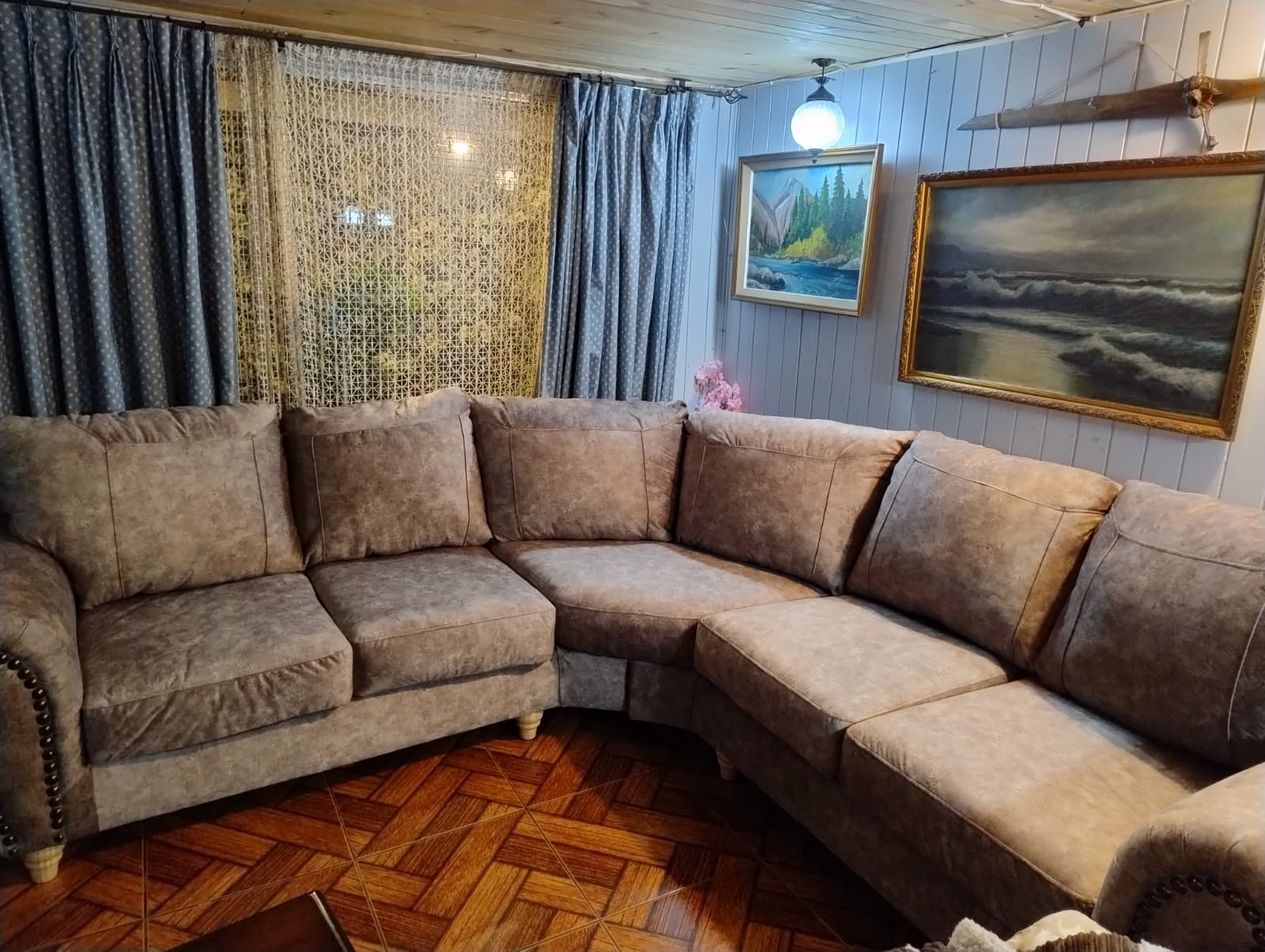 Tapizado 10