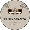 Logo Tapicería El Rinconcito